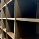 Armoire de rangement industrielle