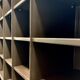 Armoire de rangement industrielle