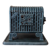Phébus-Rex stove by the brand Nanquette