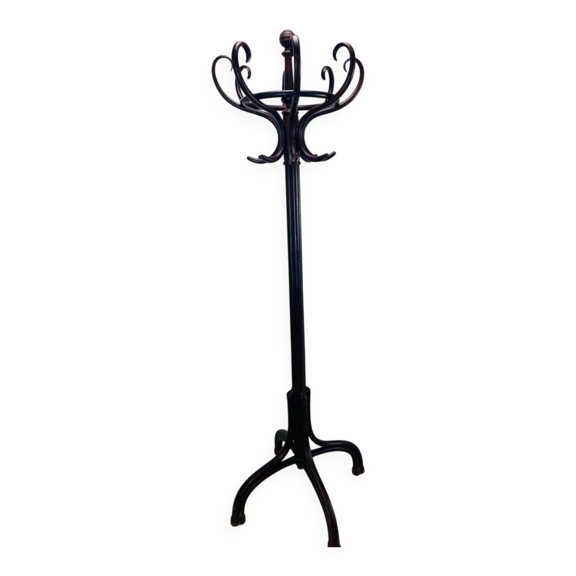 Parrot coat rack Thonet