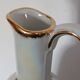 Vintage liqueur service p.a.r.i.s. 2 – iridescent porcelain