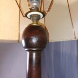 Art Deco period floor lamp