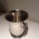 Champagne bucket