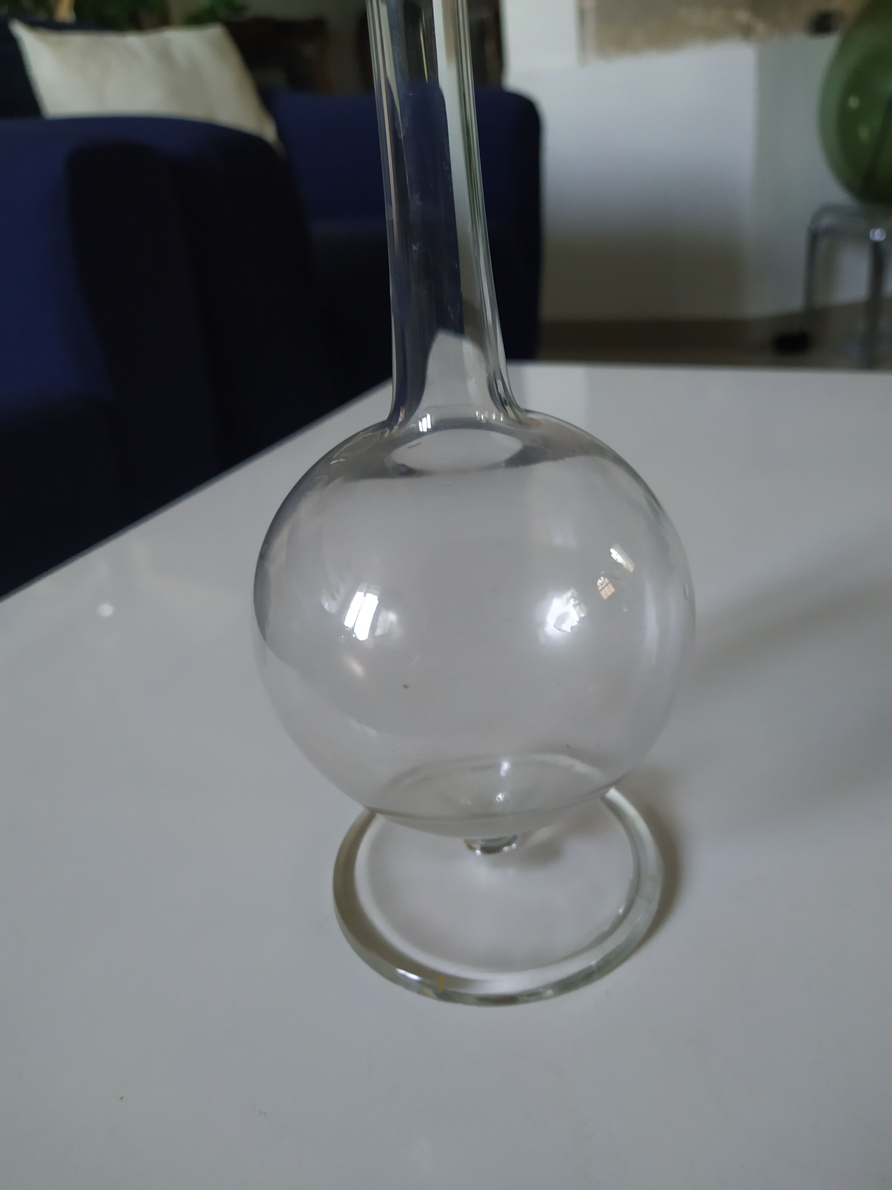 Vase, ancient chemical equipment