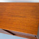 Teak Sideboard by Sven Ellekaer for Albert Hansen, 1960s