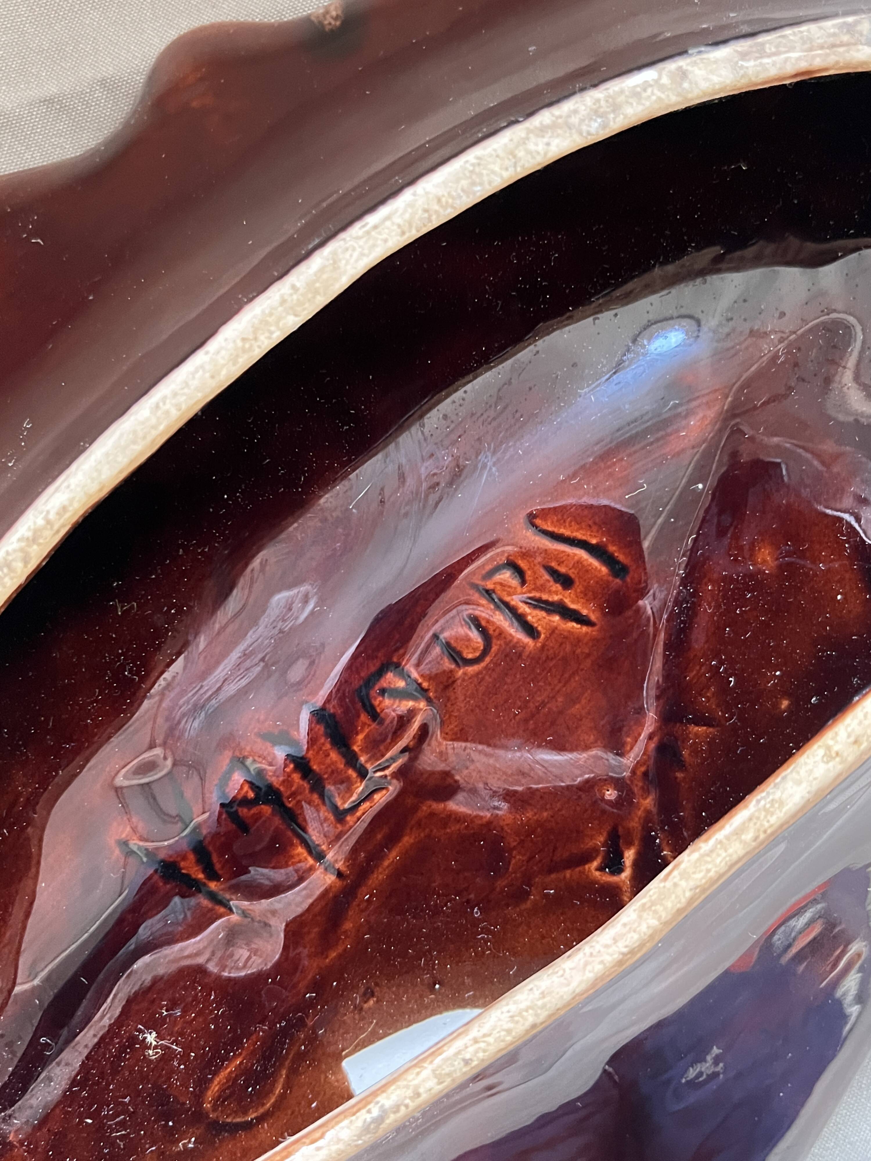 Vallauris valet tray