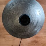 Brass lamp