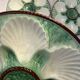Scallop Shell Plates