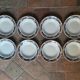 Assiettes creuses Badonviller