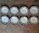 Assiettes creuses Badonviller