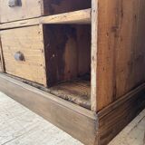 XXL low craft furniture 4m