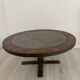 Ceramic coffee table