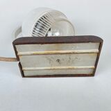Mid century table lamp, 1950's