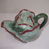 Ceramic/vintage/rare collection theiere