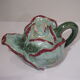 Ceramic/vintage/rare collection theiere