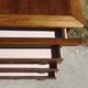 Commode 4 tiroirs, tout en bois