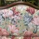 Louis Philippe style bench