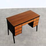 Vintage desk | desk | 60s | sweden