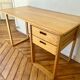 Bureau d’architecte années 70