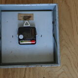 Wall clock by Brillie