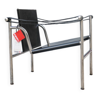 LC1 Le Corbusier Perriand Jeanneret Cassina 1976