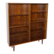 Deens design palissandre Hundevad LP baguette magique