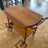 Table desserte
