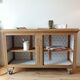 Furniture low art deco