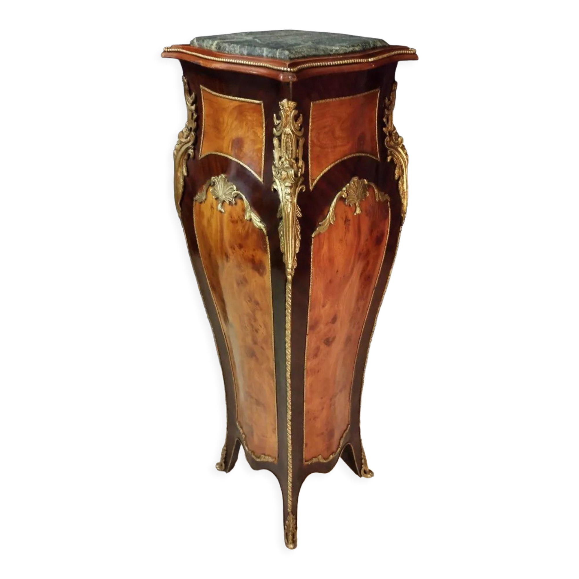 Louis XV style sheath