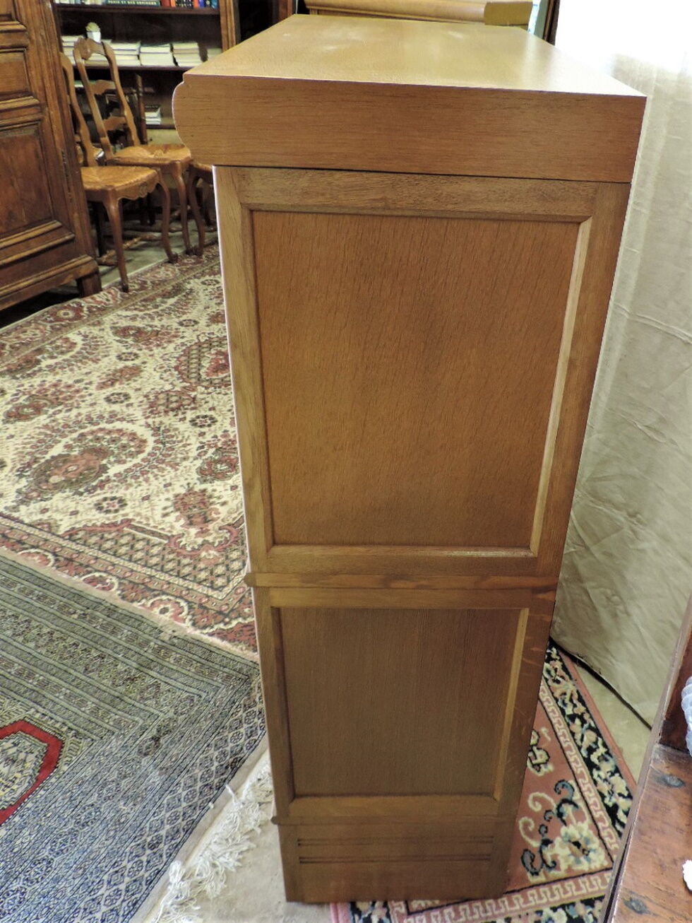 furniture M D MartinDupuis 1970