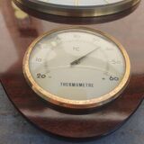 Kiple vintage formica clock