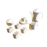 Coffee service 1960 - Rosenthal Studio Linie porcelain