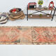 3x12 Persian Classic Runner Rug, 85x356Cm