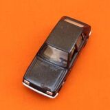 Voiture miniature Simca Horizon (1978) Solido