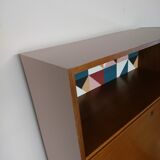 1960s vintage secretary