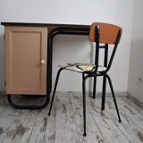 Bureau d'internat