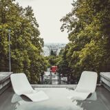 Transats eurolax r1 by Charles Zublena