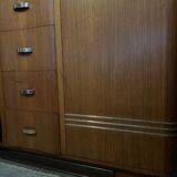 Cabinet 1930