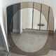 Veca House mirror from the 1970s