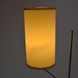 Mid-century adjustable floor lamp by AKA Elektrik,1970's