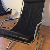 Pair of armchairs 70s