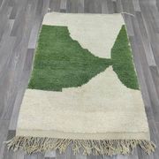 Handcrafted Boujaad rug 200cm x 300cm