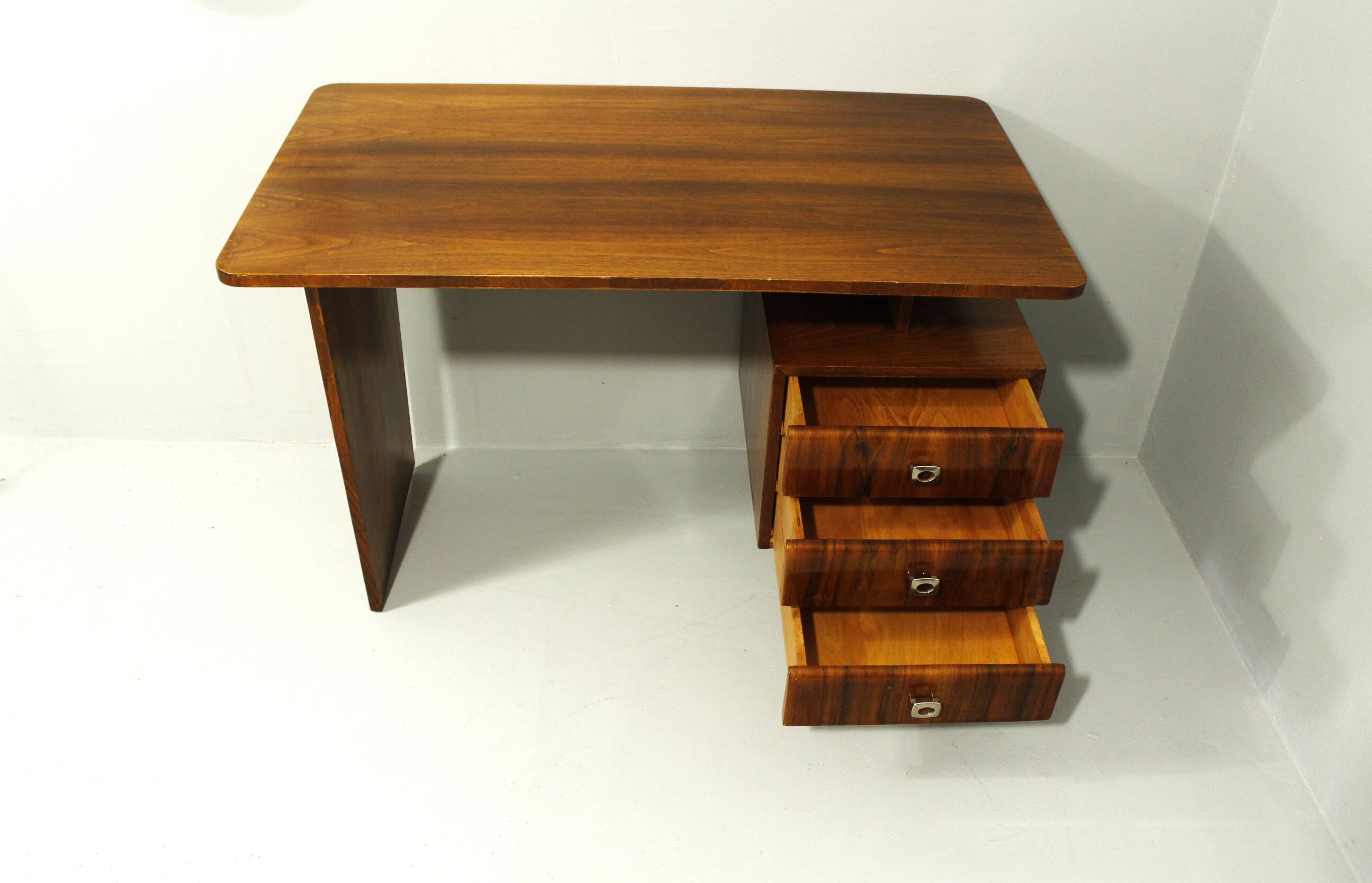Vintage Writing Desk, 1960s