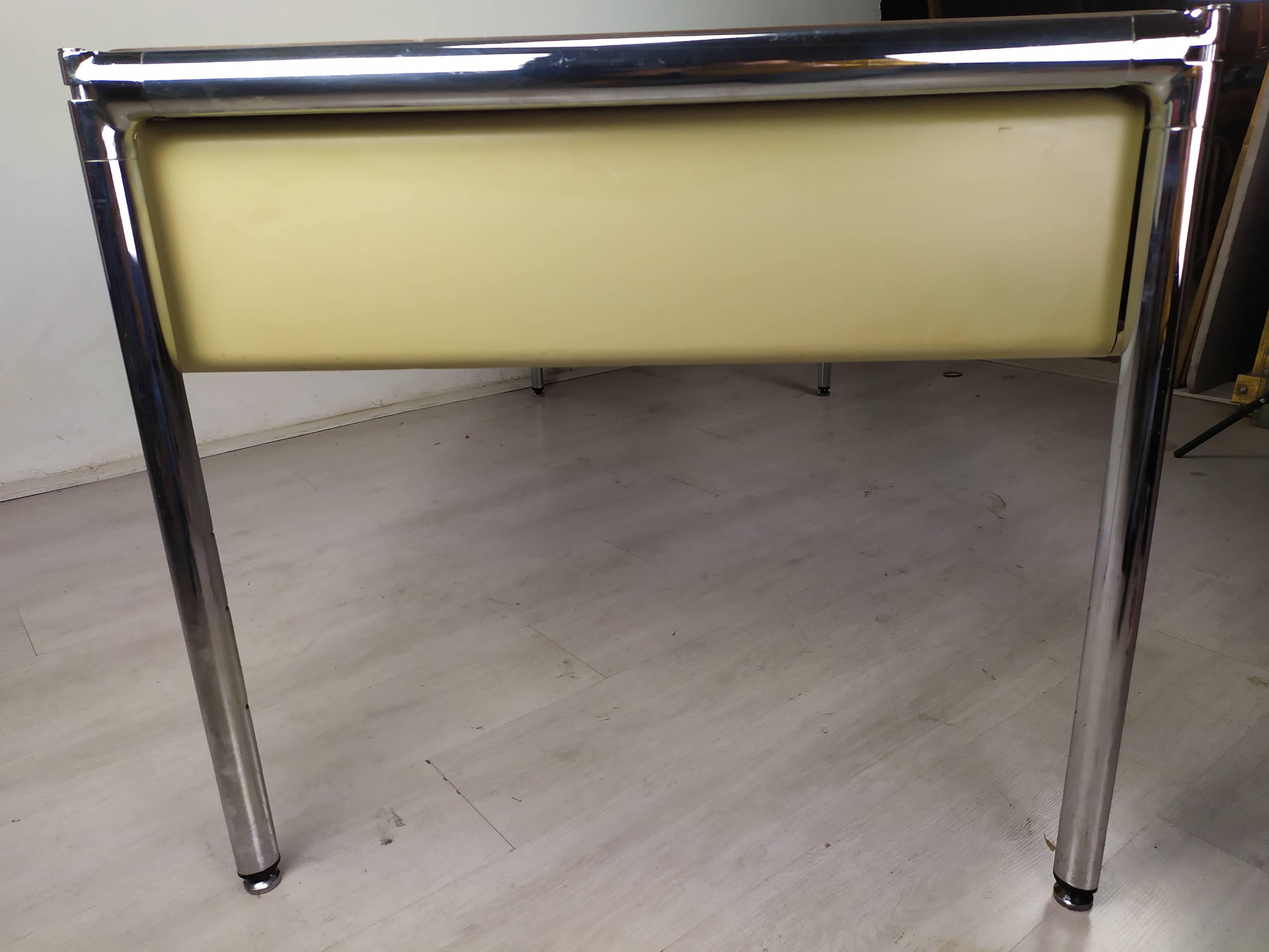 Vintage design office Ronéo