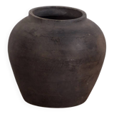 Ancient Asian vase (c.1900) #4