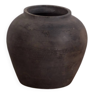 Vase asiatique ancien (c.1900) #4