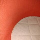 Fauteuil space age
