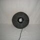 Wall lamp J W Tissen from the 60s - 70s