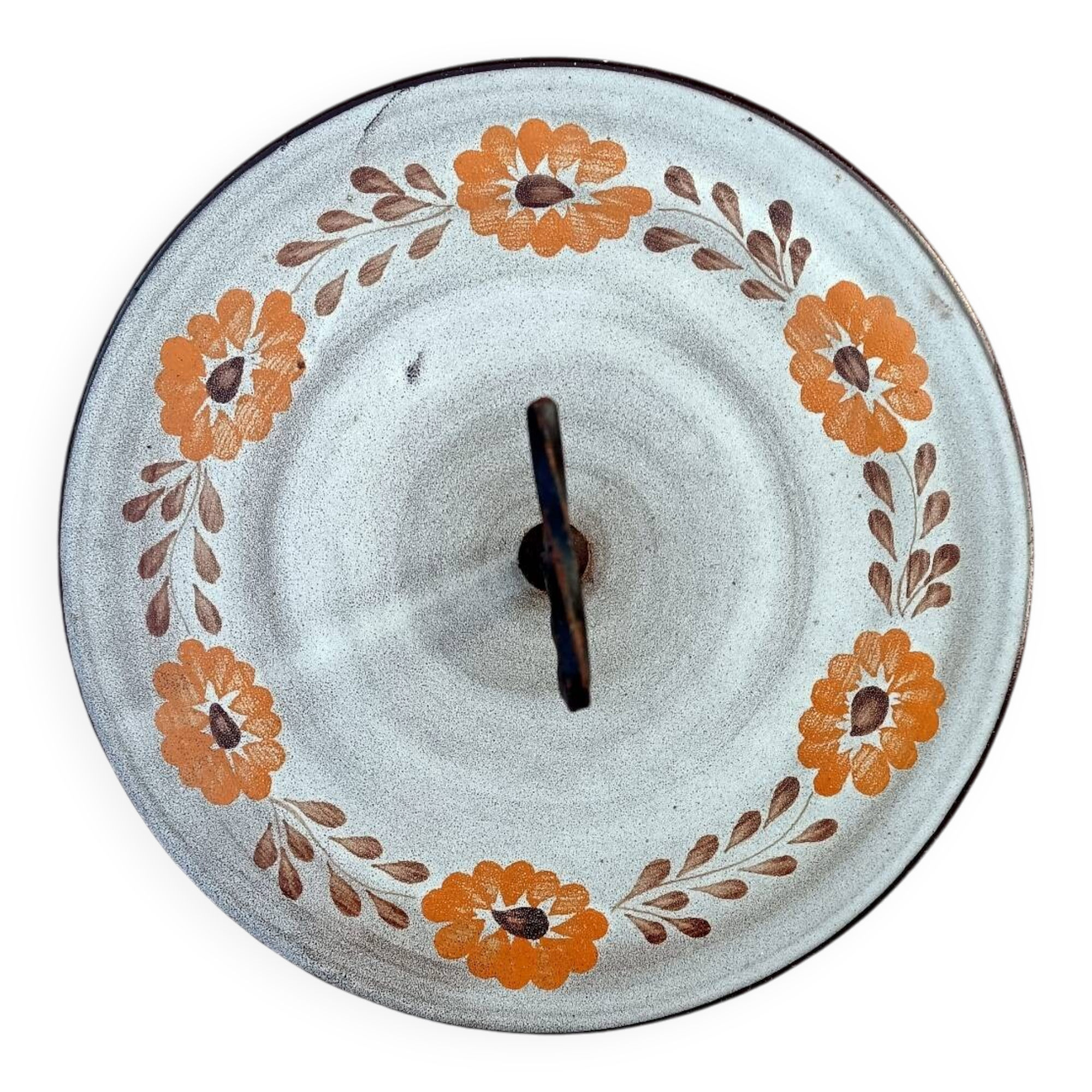 Retro Cheese Board