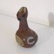 Biche en ceramique de Thomas Hellstrom 1960